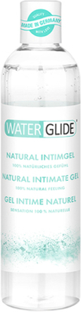 Waterglide Natural Intimate Gel 300 ml Vattenbaserat glidmedel