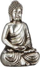 Mediterende Boeddha 42 cm