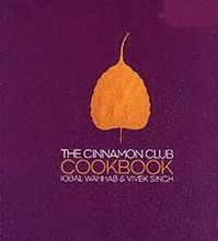 The Cinnamon Club Cookbook
