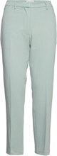 Lovi Pants Trousers Suitpants Grønn By Malina*Betinget Tilbud