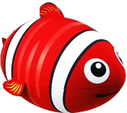 Tobogani Monster Fish Ball