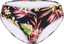 Savanna Sunset Swimwear Bikinis Bikini Bottoms Bikini Briefs Multi/patterned Freya