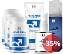 Penilarge Set - spar 35%