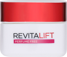 L'Oréal Paris Revitalift Hydrating Cream Perfume Free - 50 ml