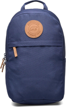 Urban Mini - Dusty Blue Accessories Bags Backpacks Blå Beckmann Of Norway*Betinget Tilbud