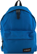 Sportryggsäck / ryggsäck - blå