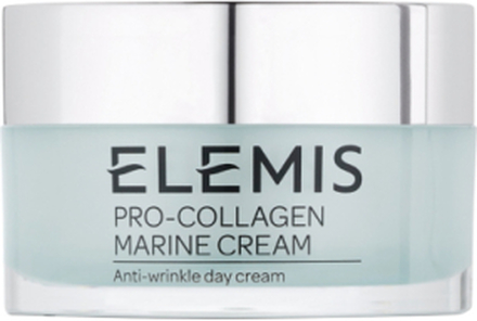 Pro-Collagen Marine Cream Fugtighedscreme Dagcreme Nude Elemis