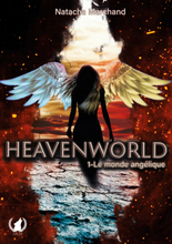 Heavenworld - Tome 1