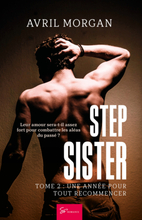Step Sister - Tome 2