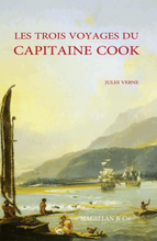 Les Trois Voyages du capitaine Cook