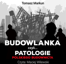 Budowlanka, czyli patologie polskiego budownictwa