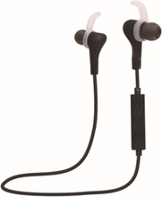 Bluetooth Hörlurar / Bluetooth Headset, Svart