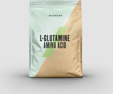 Vegan L-Glutamine Amino Acid Powder - 250g - Unflavoured