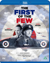 The First of the Few (75th anniversary of the outbreak of WWII)