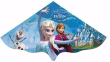 Frozen Anna speelgoed vlieger