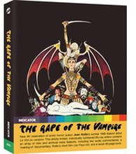 The Rape Of The Vampire - Limited Edition