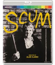Scum (Standard Edition)