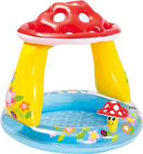 Intex Baby Pool Mushroom