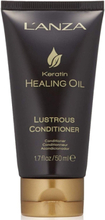 Lanza Healing Oil Lustrous Conditioner 50ml