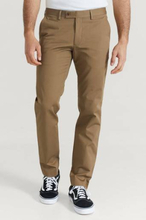 Pour Chinos George Trousers Brun