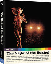 The Night Of The Hunted - Limited Edition