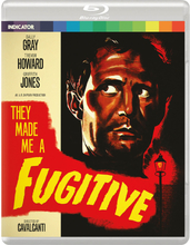 They Made Me A Fugitive (Standard Edition)