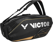 Victor Dual Purpose Racket Bag (Badminton/Tennis)