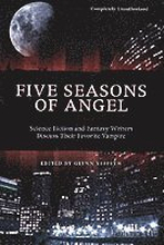 Five Seasons Of Angel
