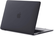 MacBook Air 13 (2018-2020) - Tech-Protect Smartshell Cover - Mat Sort