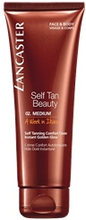 Self Tan Beauty 02 Medium 125ml