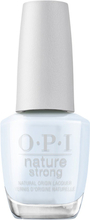OPI Nature Strong Raindrop Expectations - 15 ml