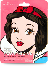 Mad Beauty Disney POP Princess Face Mask Snow White 25 ml
