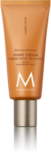 Moroccanoil Hand Cream Ambre Noir Hand Creme - 40 ml