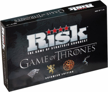 Risk Game of Thrones - Skirmish Edition - Lautapeli