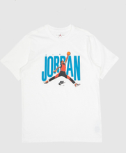 Jordan Jumpman T-Shirt, vit