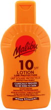 Malibu Sun Lotion SPF 10 200 ml