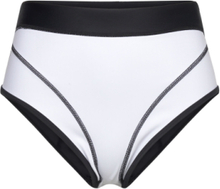 Mirage Peeps High Leg Sport Bikinis Bikini Bottoms High Waist Bikinis White Rip Curl