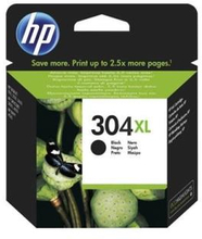 HP 304 Black XL Ink cartridge