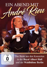Rieu André: Ein abend mit Andre Rieu