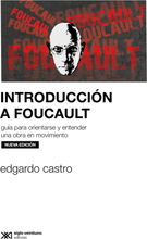 Introducción a Foucault