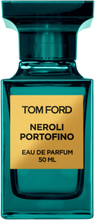 Neroli Portofino Eau De Parfum Parfyme Eau De Parfum Nude TOM FORD*Betinget Tilbud