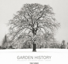 Garden Design - Philosophy And Design 2000 Bc-2000 Ad