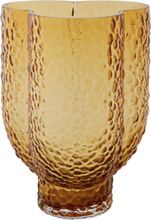 Arura Trio Vase Home Decoration Vases Yellow AYTM