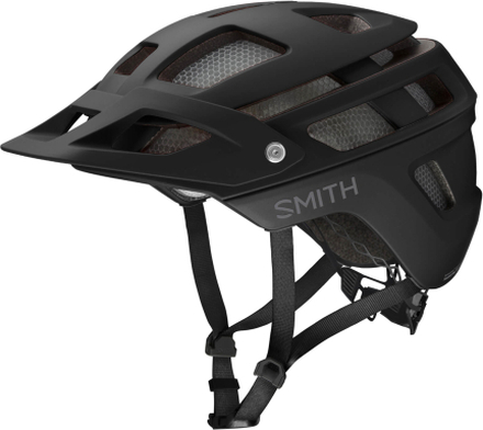 Smith Forefront 2 MIPS MTB Helmet - Small - Matte Black