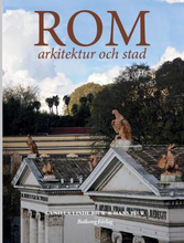 Rom - Arkitektur Och Stad