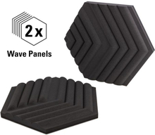 Elgato Wave Noise Reduction-Panels Expansionspaket