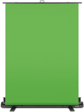 Elgato Greenscreen med hopfällbart stativ