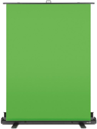 Elgato Greenscreen med hopfällbart stativ