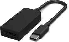 Surface USB-C/DisplayPort-Adapter