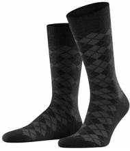 Burlington Leyton Wool Sock